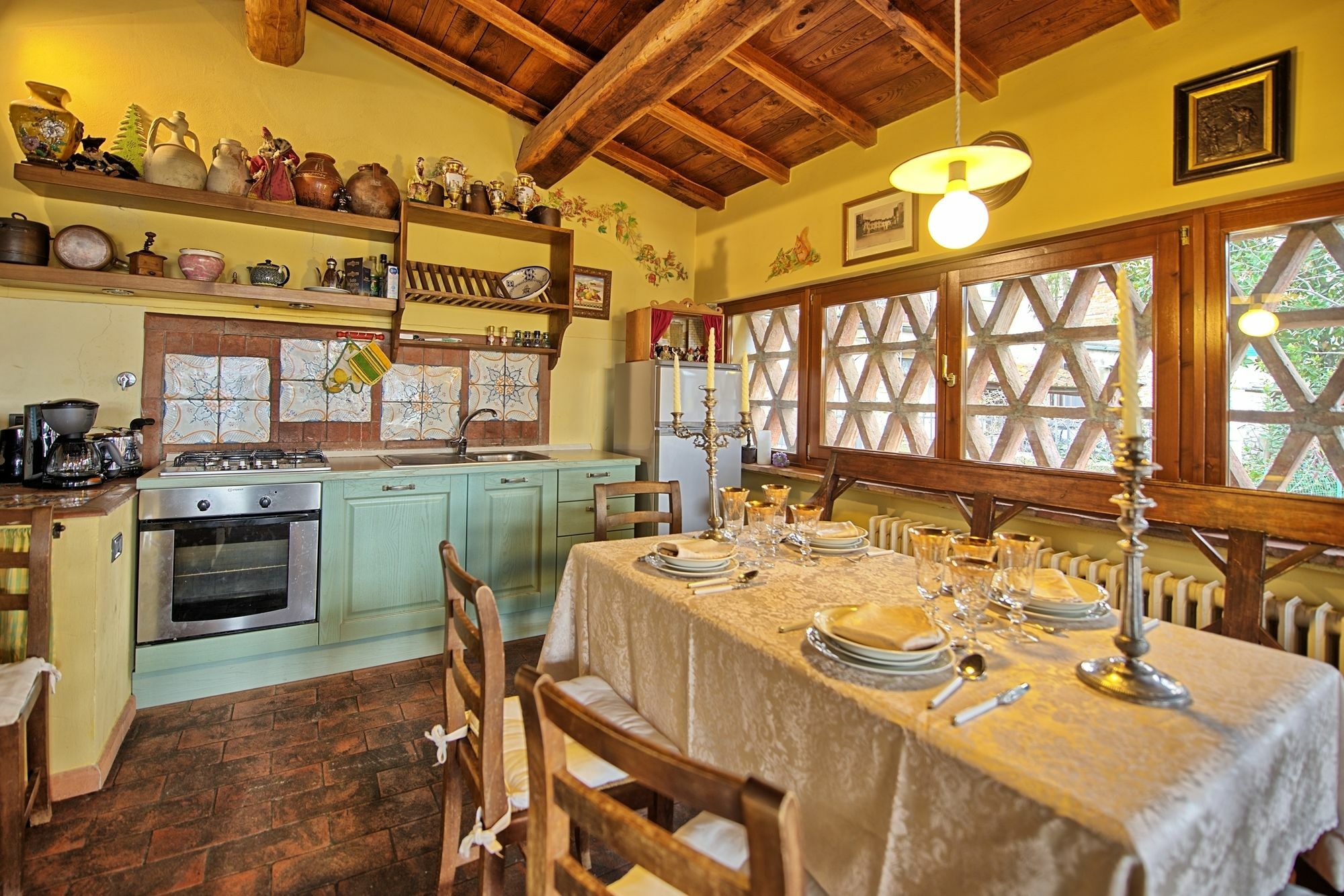 Casa Vania By Posarellivillas Donnini Exterior photo